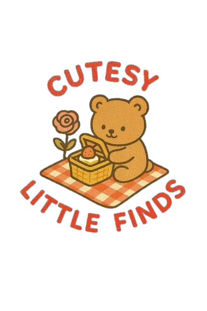 Cutesy Little Finds