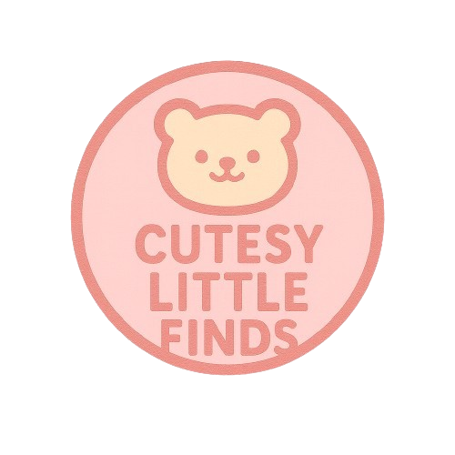 Cutesy Little Finds
